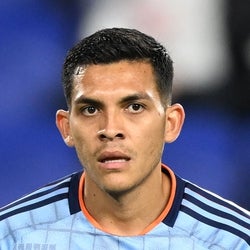 Alonso Martinez