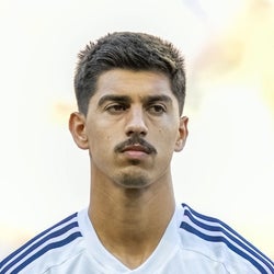 Mathias Laborda