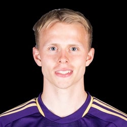 Dagur Dan Thorhallsson