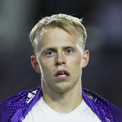 Dagur Dan Thorhallsson