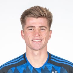 Keegan Tingey