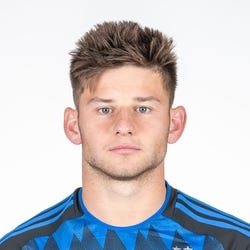 Cam Cilley