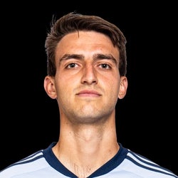 Chris Rindov