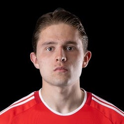 David Poreba