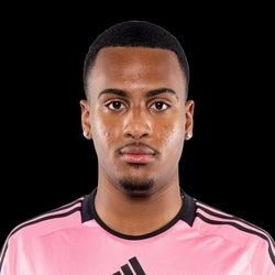 Israel Boatwright