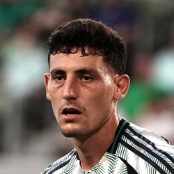 Tomas Chancalay