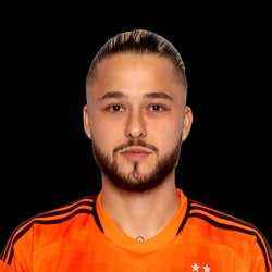 Sebastian Kowalczyk