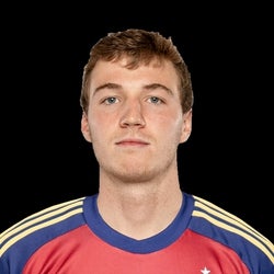Griffin Dillon