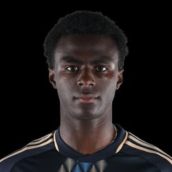 Markus Anderson
