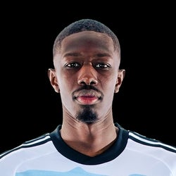 Djibril Diani