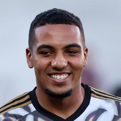 Yannick Bright