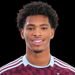 Kimani Stewart-Baynes