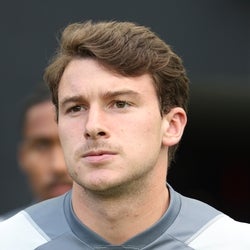 Jacob Murrell