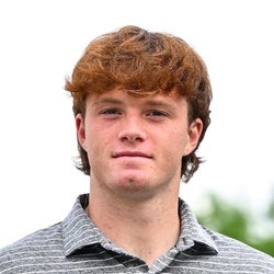 Kieran Sargeant