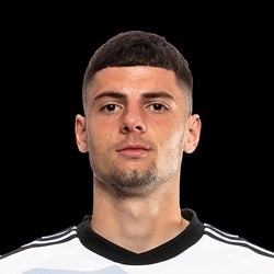 Nikola Petkovic