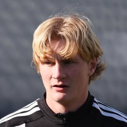 Andrew Vincent Rick