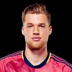 Michael Johannes Wentzel