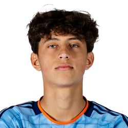 Zidane Yanez