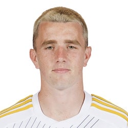 Tucker Lepley