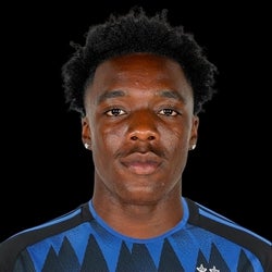 Jamar Ricketts