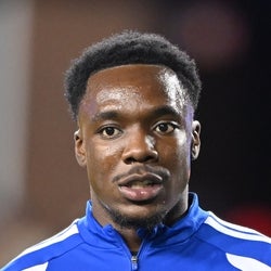 Jamar Ricketts