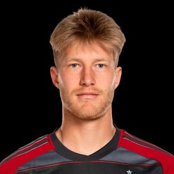 Charlie Sharp