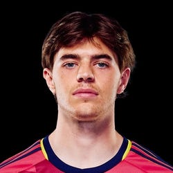 Brendan McSorley
