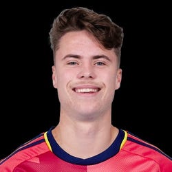 Jake Girdwood-Reich