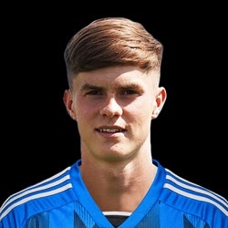 Tom Pearce