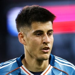 Joaquin Pereyra