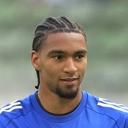 Jayden Hibbert