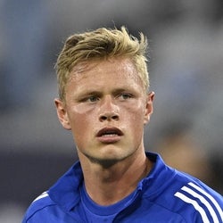 Jeppe Tverskov