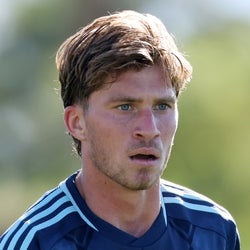 Jacob Bartlett