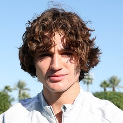 Jude Terry