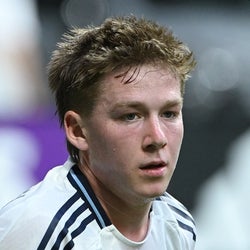Tate Johnson