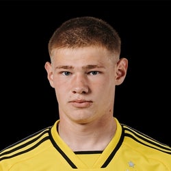 Chase Adams