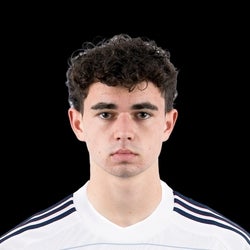 Liam MacKenzie