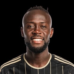 Kei Kamara