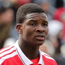 Mbekezeli Mbokazi