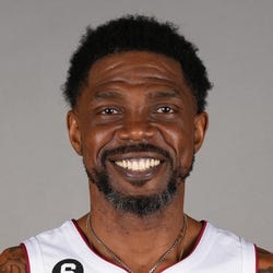 Udonis Haslem