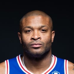 P.J. Tucker
