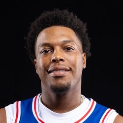 Kyle Lowry headshot
