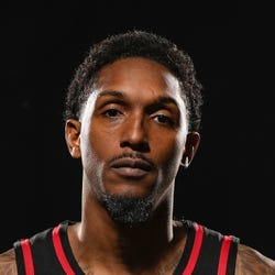 Lou Williams