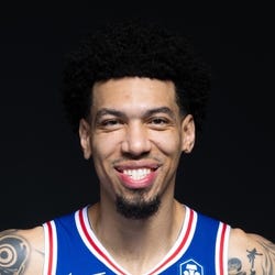 Danny Green