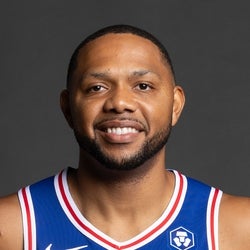 Eric Gordon headshot