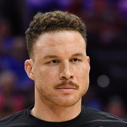 Blake Griffin