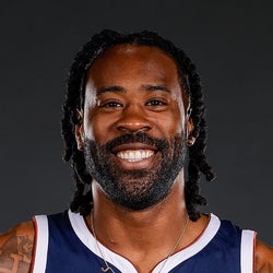 DeAndre Jordan headshot