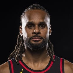 Patty Mills Age, Height, Weight
