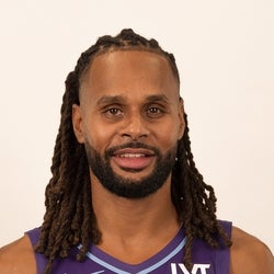 Patty Mills