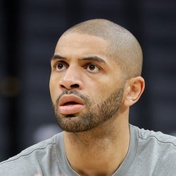 Nicolas Batum headshot